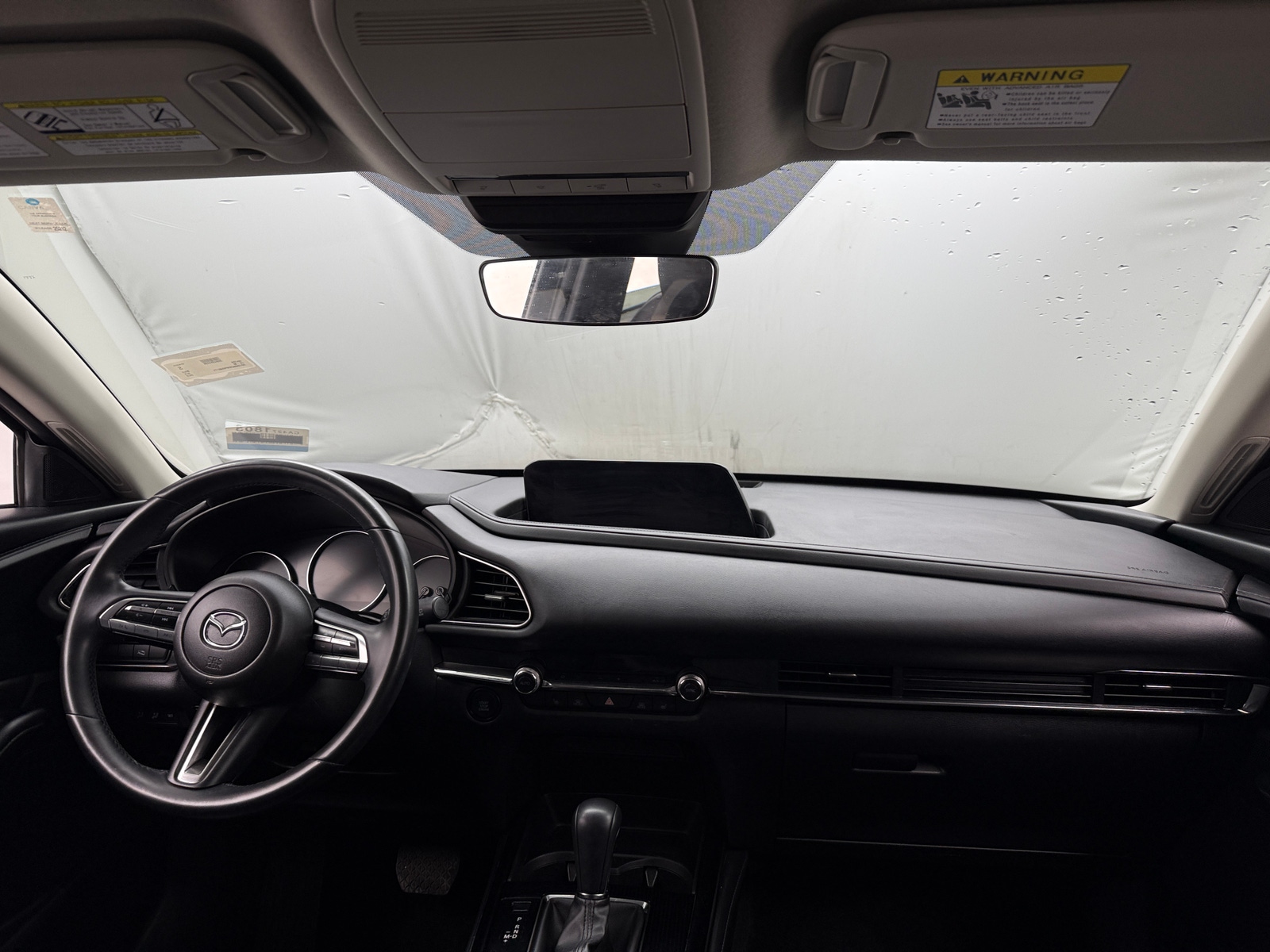 Thumbnail: 2023 Mazda CX-30 - 2