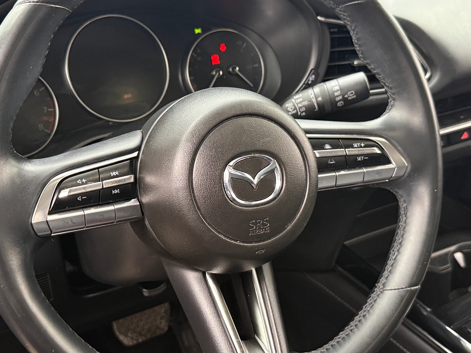 Thumbnail: 2023 Mazda CX-30 - 4