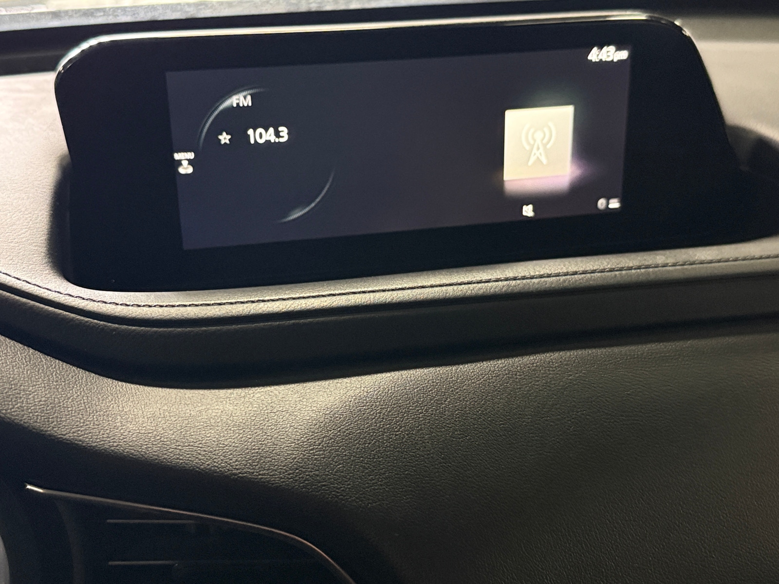 Thumbnail: 2023 Mazda CX-30 - 3