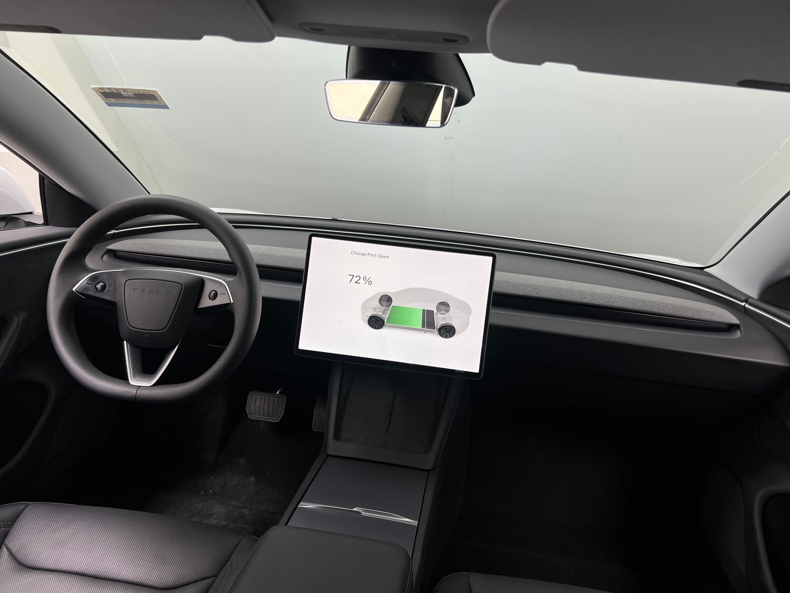 Thumbnail: 2024 Tesla Model 3 - 2