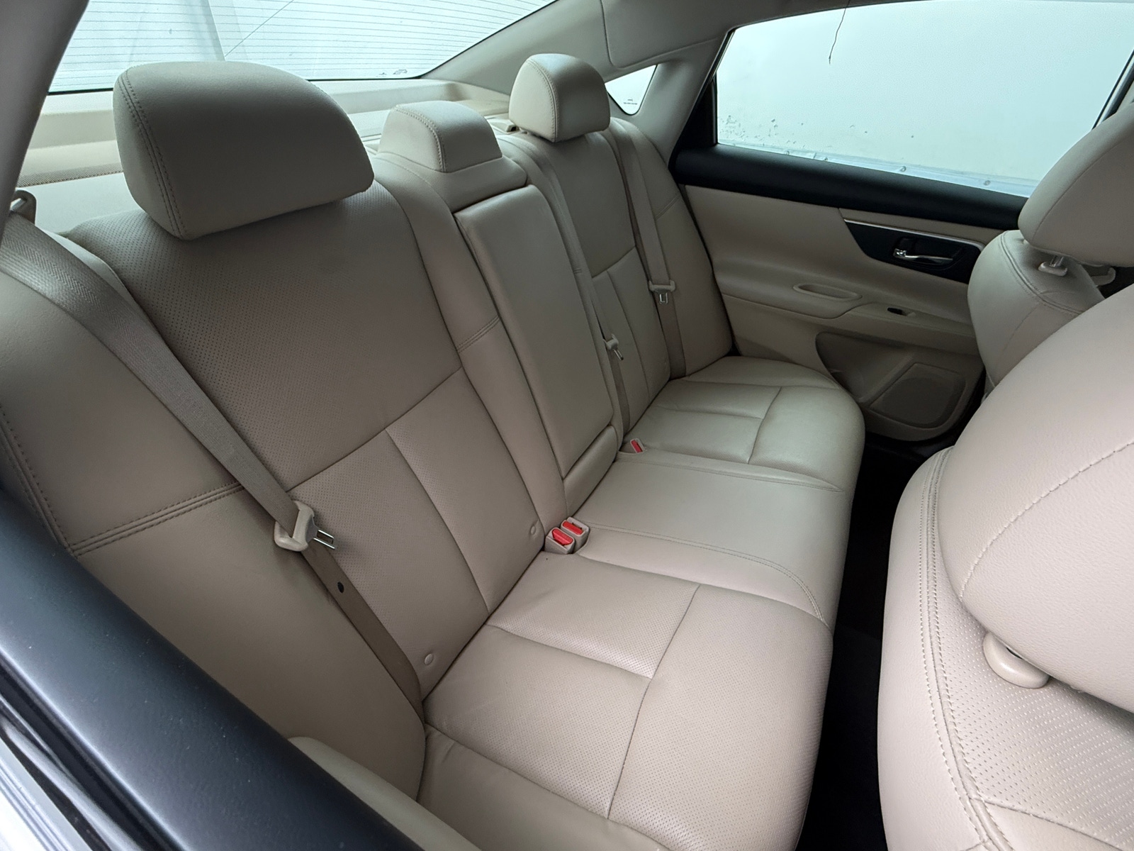 Thumbnail: 2016 Nissan Altima - 5