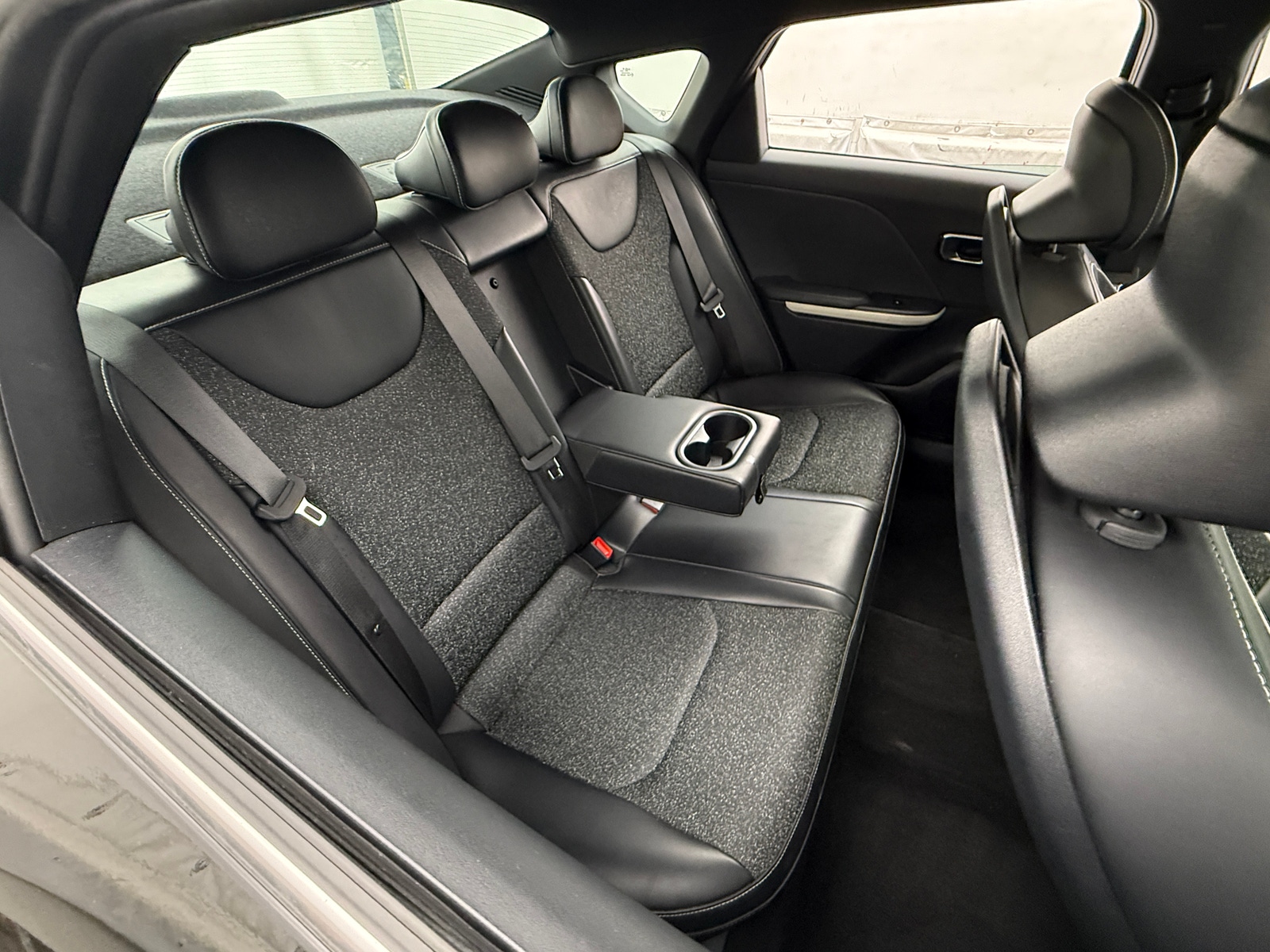 Thumbnail: 2025 Kia K4 - 5