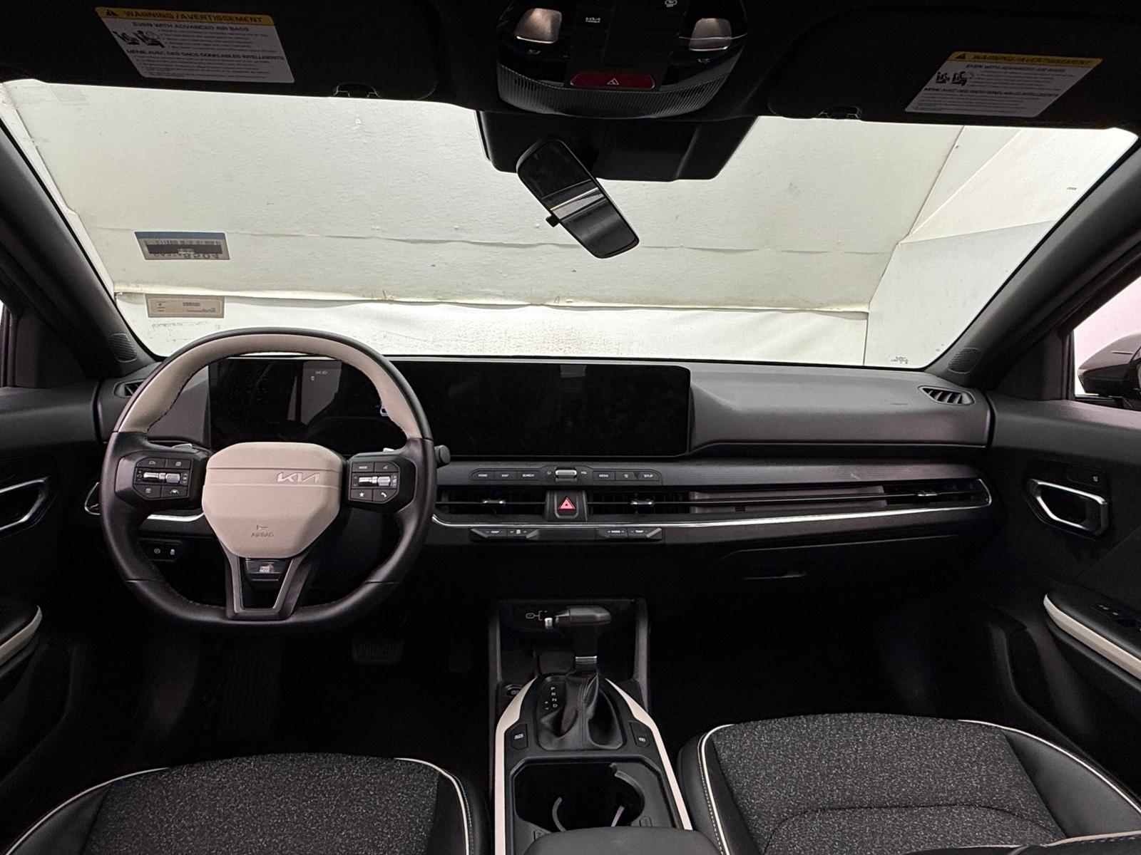 Thumbnail: 2025 Kia K4 - 2