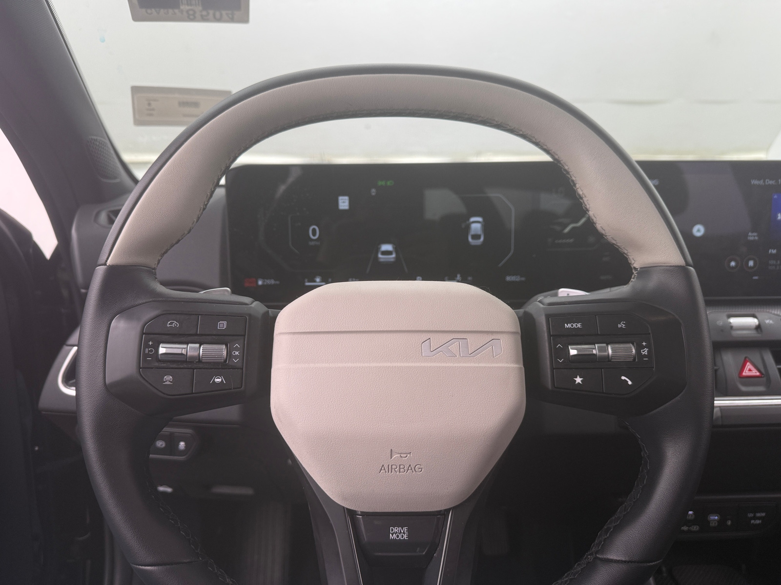 Thumbnail: 2025 Kia K4 - 4