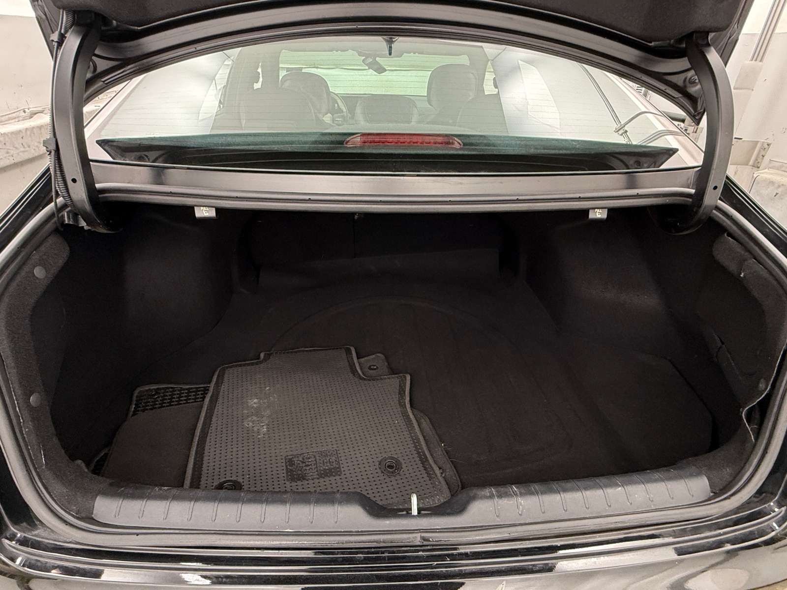 Thumbnail: 2025 Kia K4 - 6