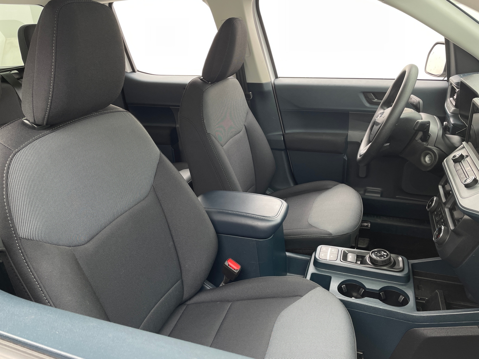 Thumbnail: 2024 Ford Maverick - 2