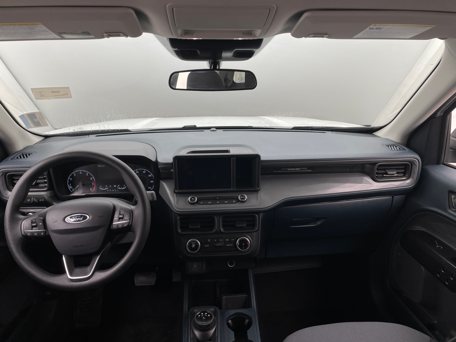 Thumbnail: 2024 Ford Maverick - 3