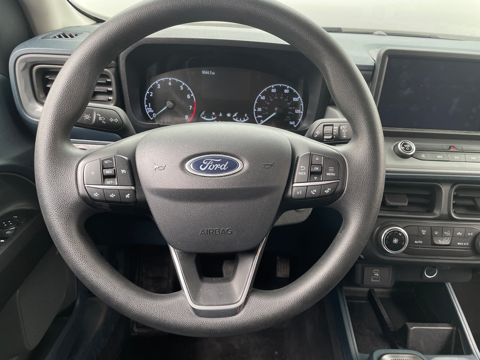 Thumbnail: 2024 Ford Maverick - 5