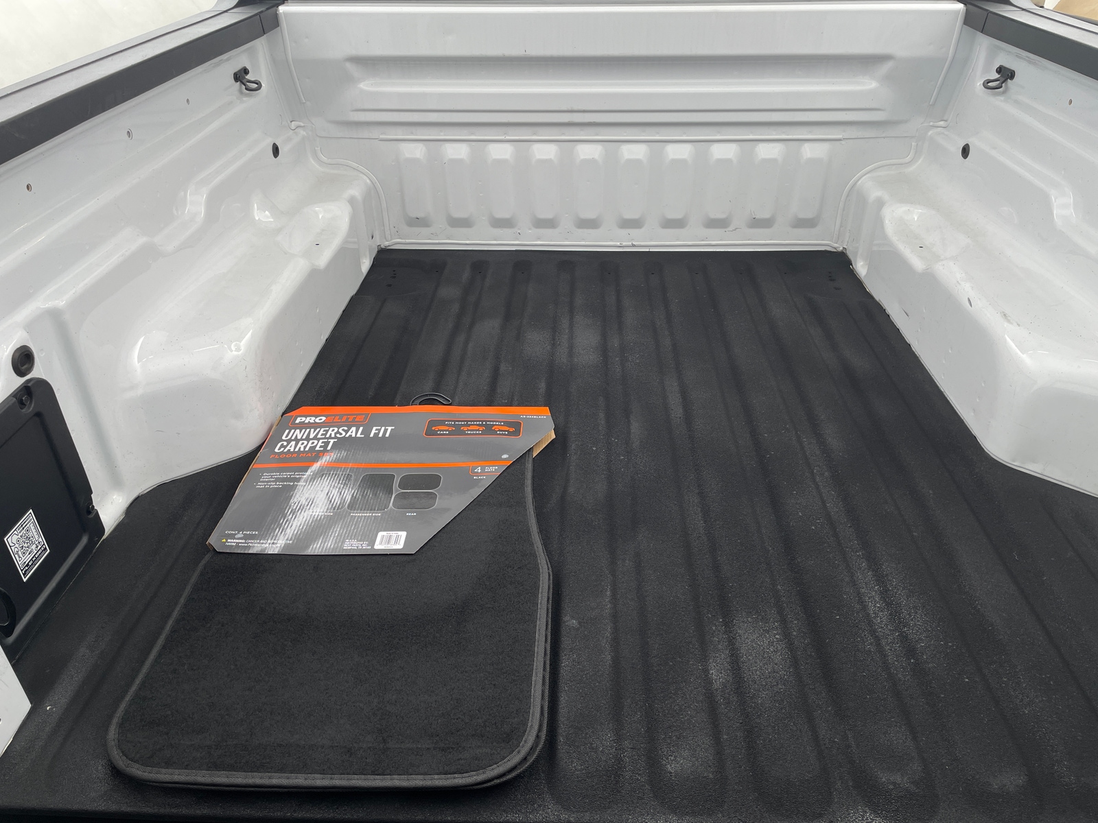 Thumbnail: 2024 Ford Maverick - 7