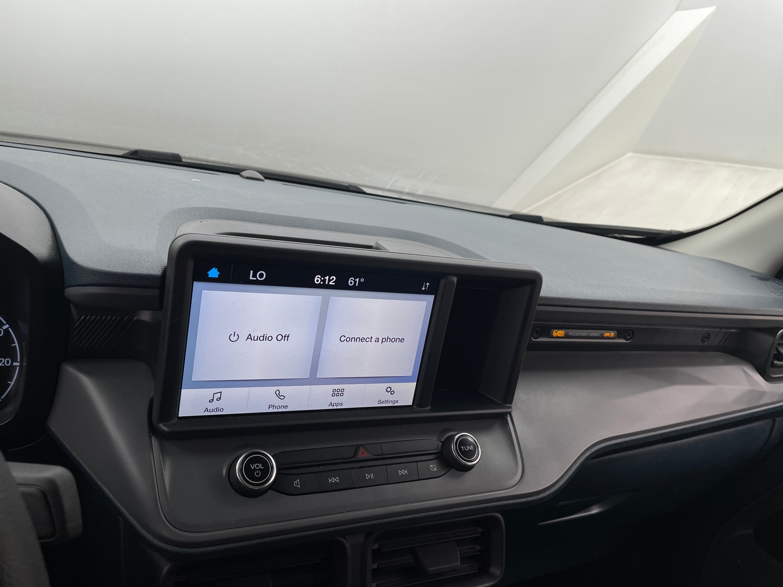 Thumbnail: 2024 Ford Maverick - 4