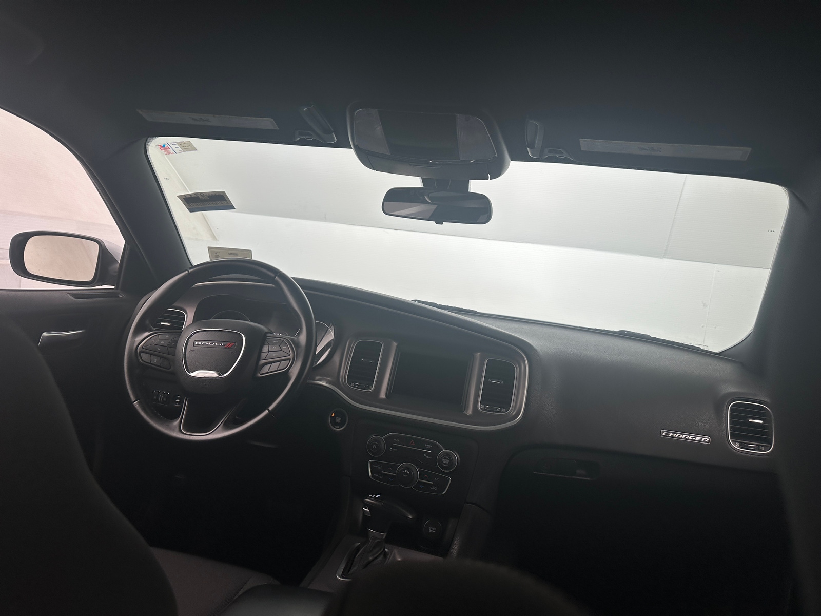 Thumbnail: 2022 Dodge Charger - 3