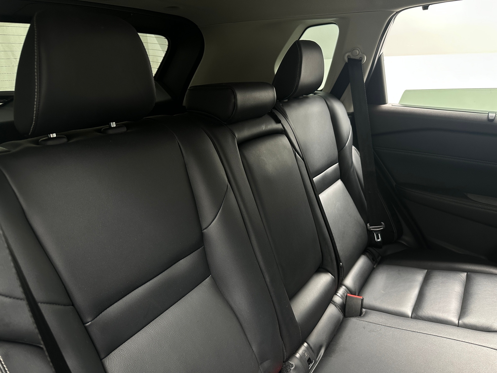 Thumbnail: 2023 Nissan Rogue - 5