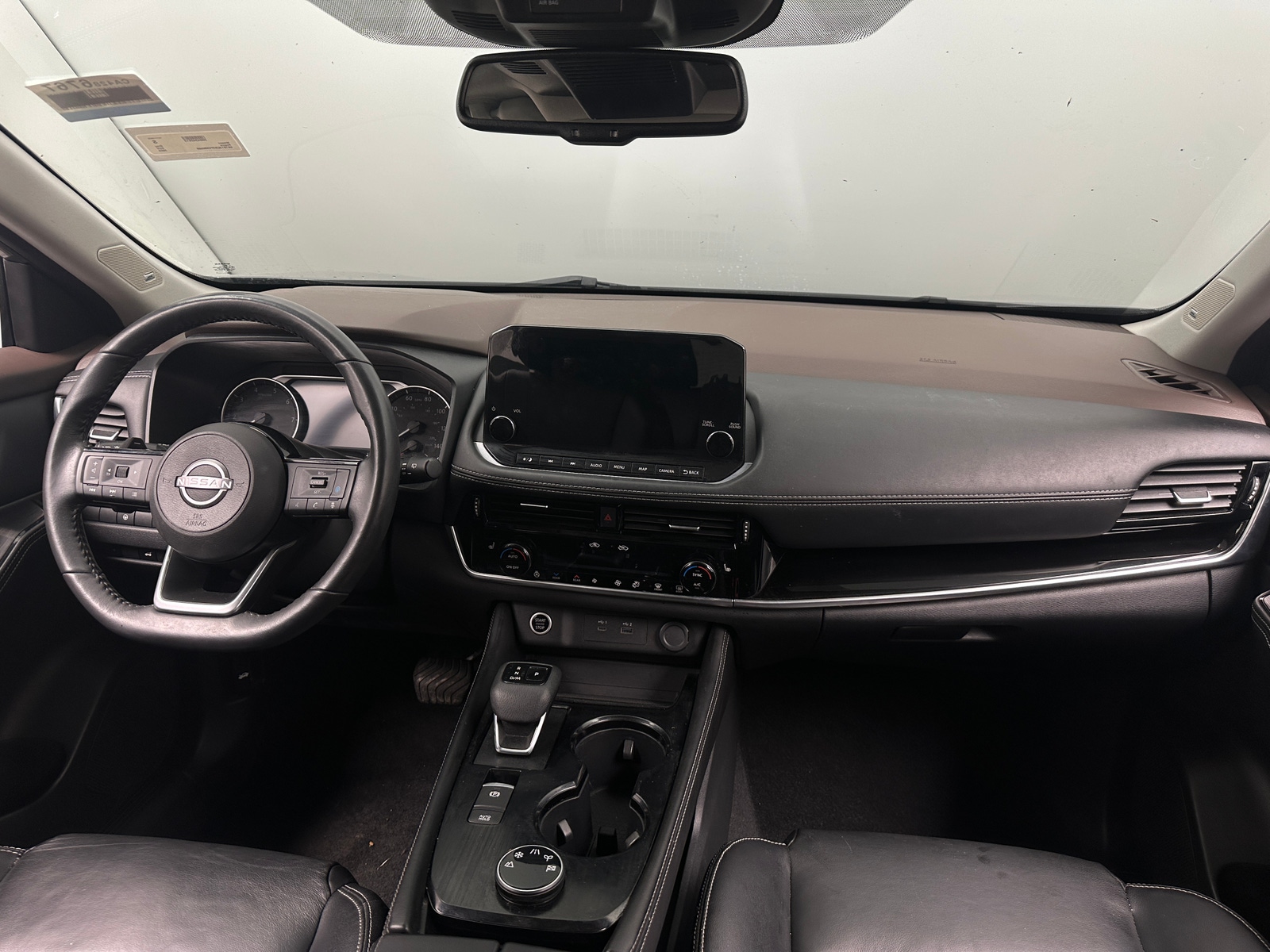 Thumbnail: 2023 Nissan Rogue - 2