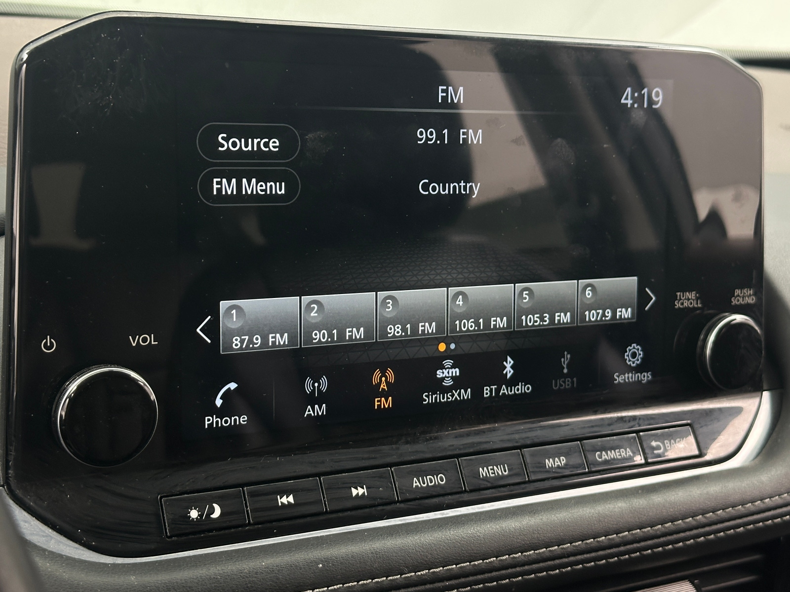 Thumbnail: 2023 Nissan Rogue - 3