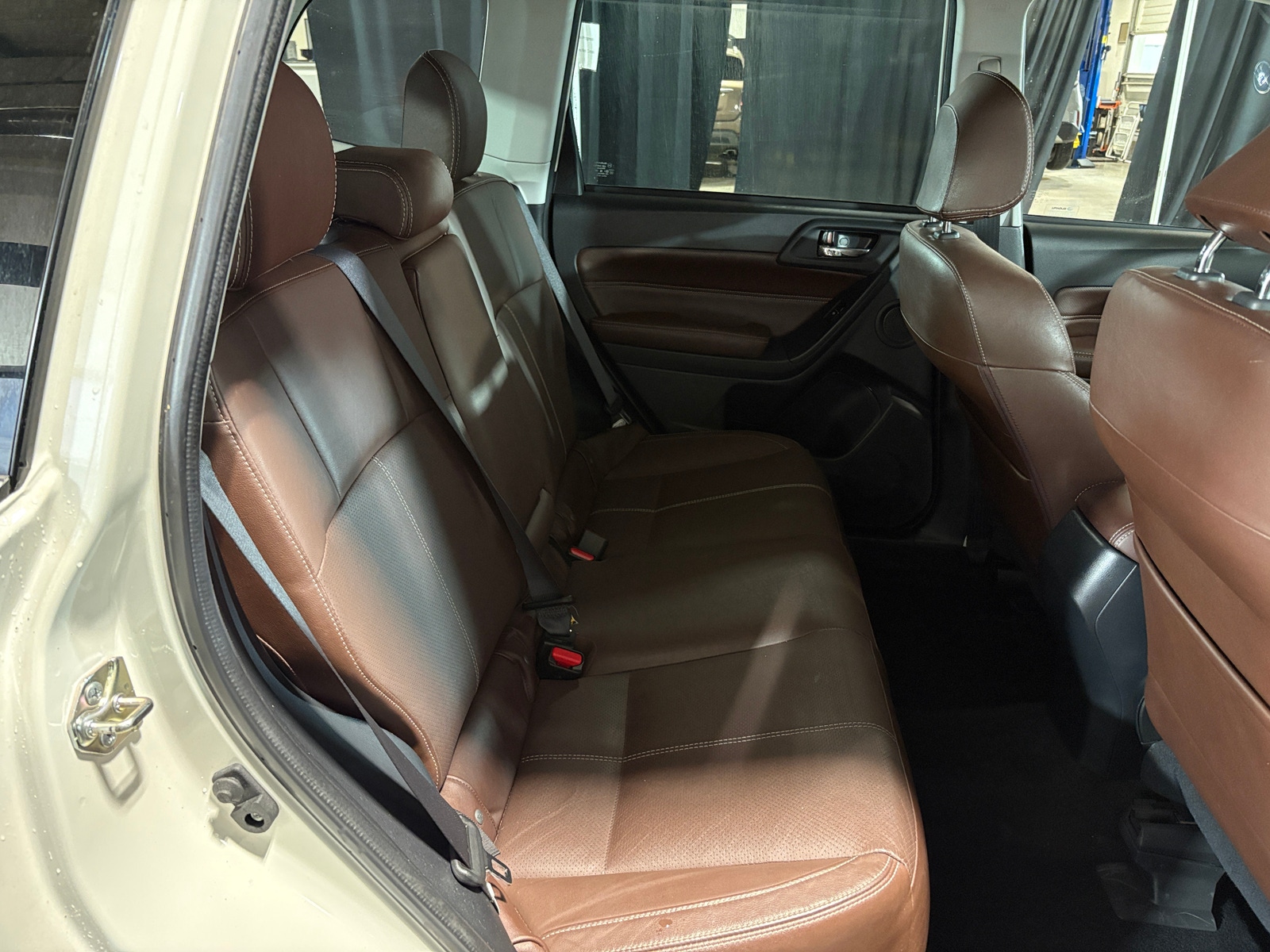 Thumbnail: 2017 Subaru Forester - 5