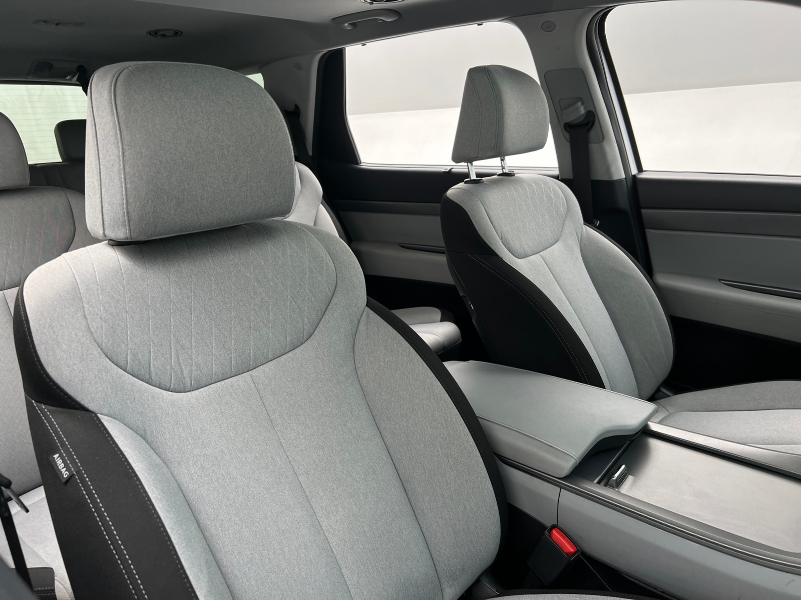 Thumbnail: 2021 Hyundai Palisade - 2