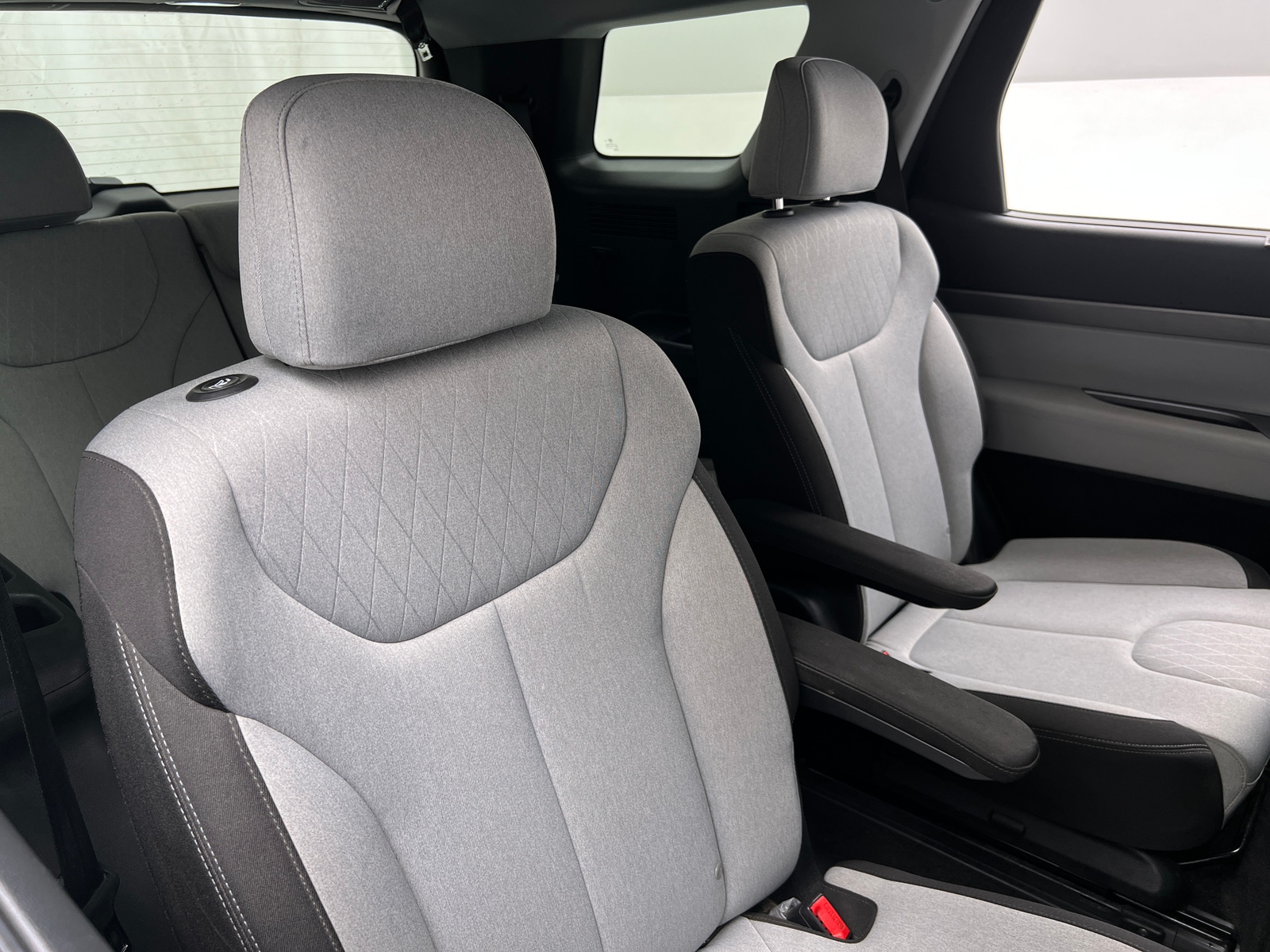 Thumbnail: 2021 Hyundai Palisade - 6