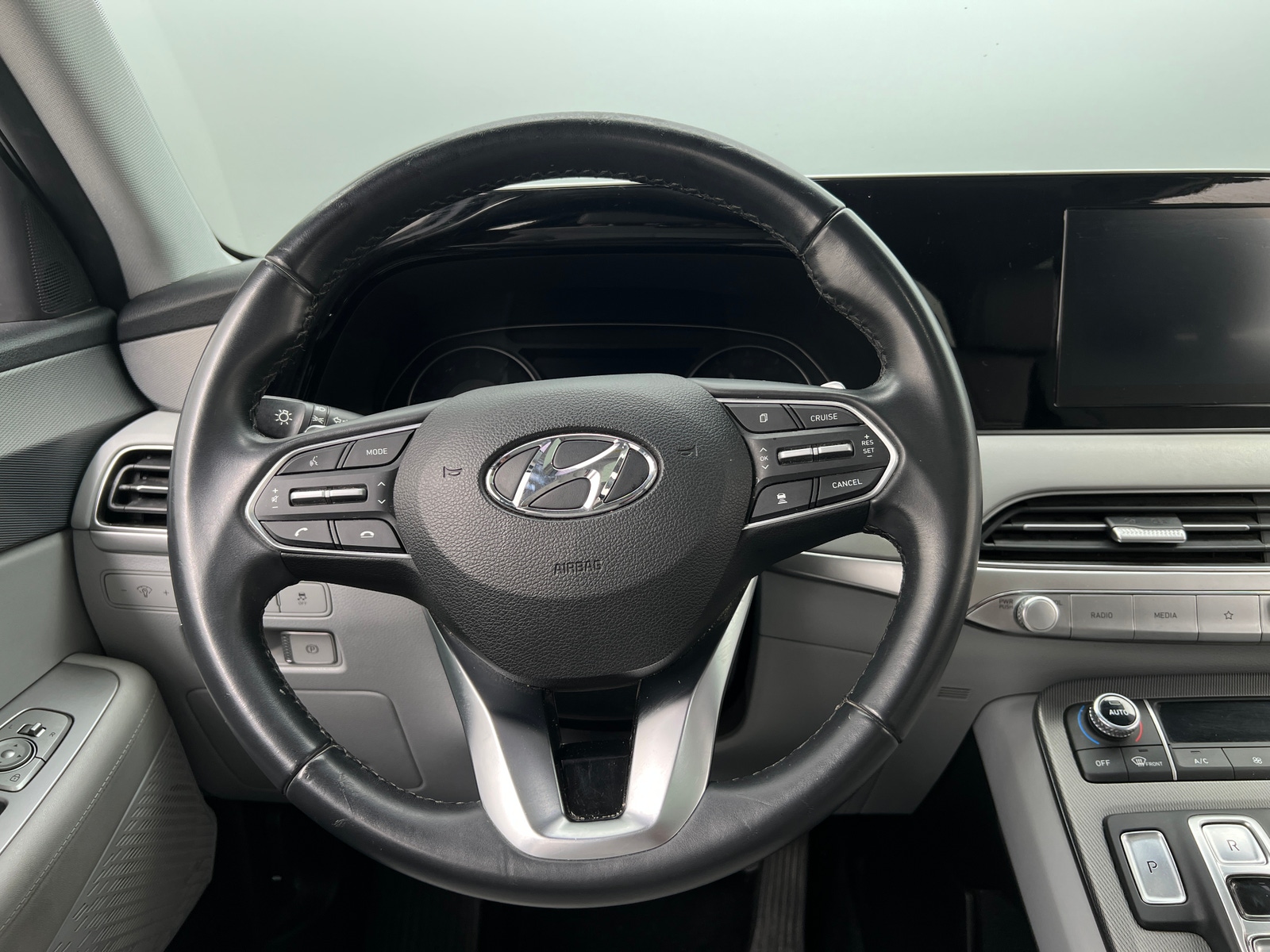 Thumbnail: 2021 Hyundai Palisade - 5