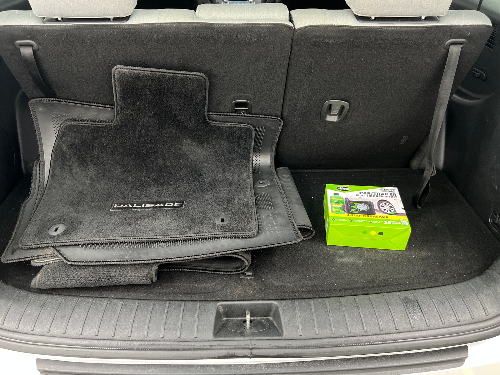 Thumbnail: 2021 Hyundai Palisade - 7