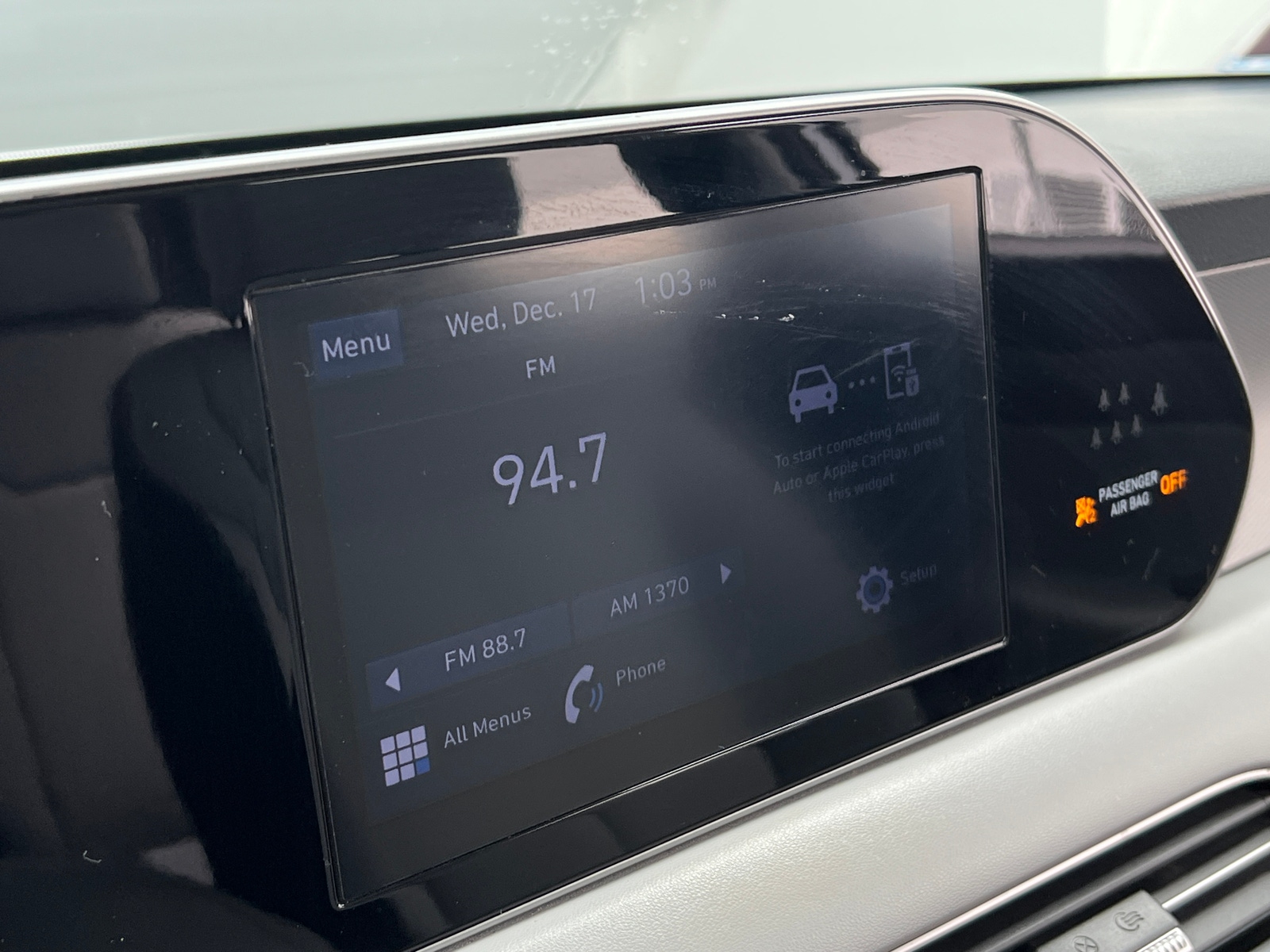 Thumbnail: 2021 Hyundai Palisade - 4