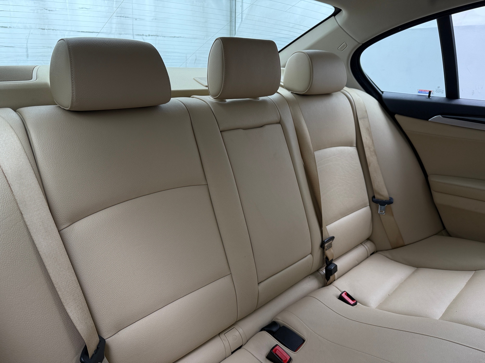 Thumbnail: 2014 BMW 5 Series - 5