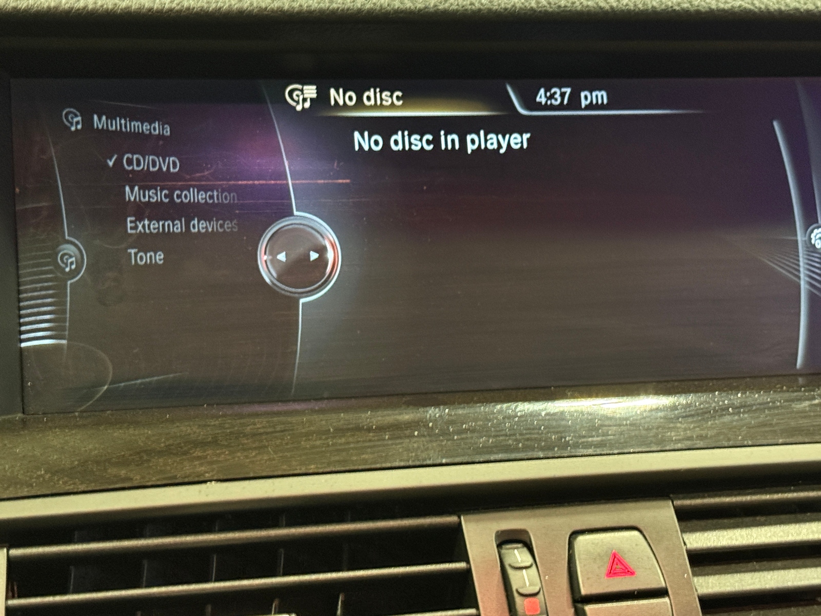 Thumbnail: 2014 BMW 5 Series - 3