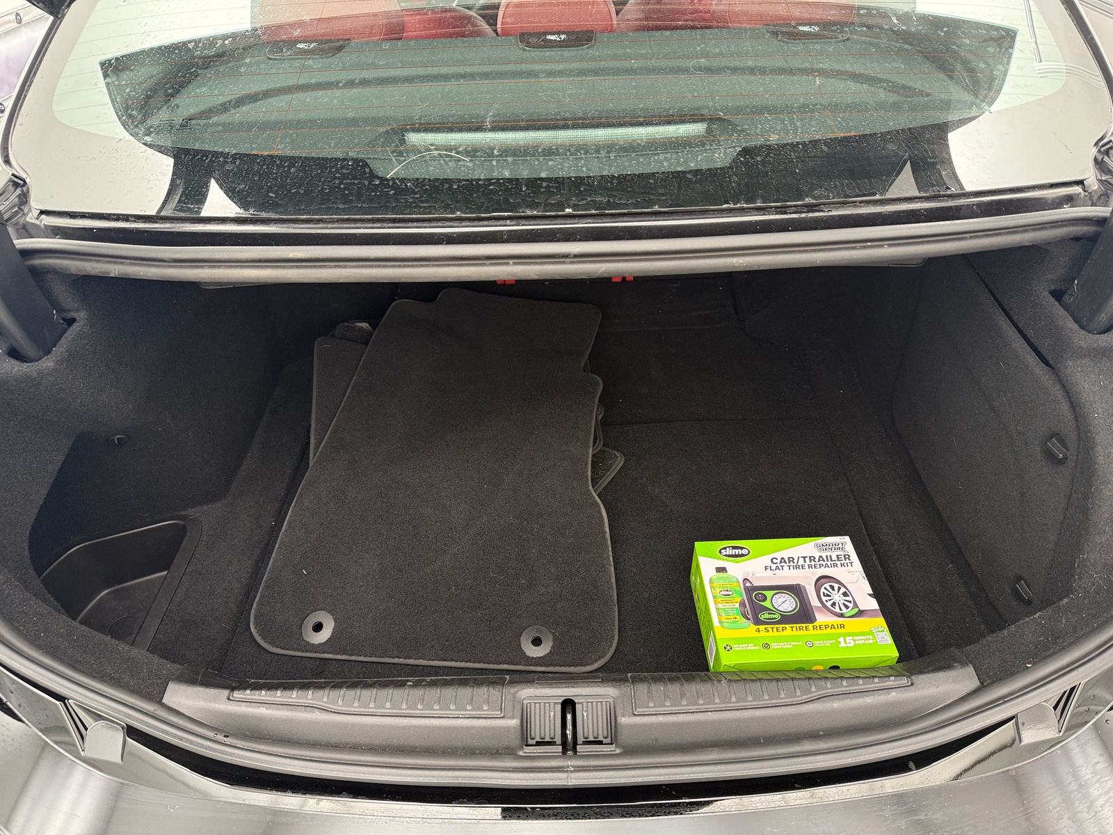 Thumbnail: 2021 Alfa Romeo Giulia - 6