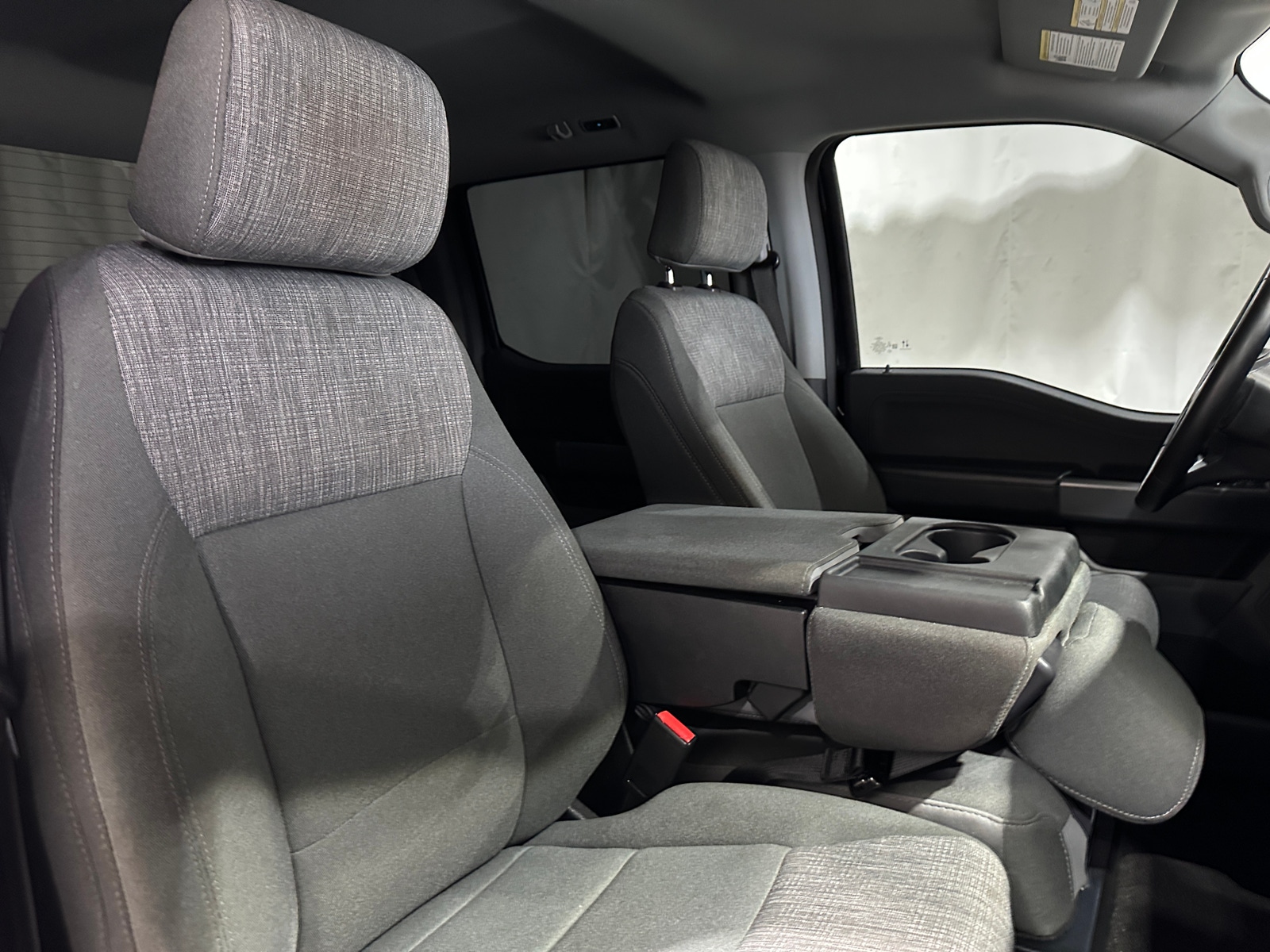 Thumbnail: 2023 Ford Econoline - 2