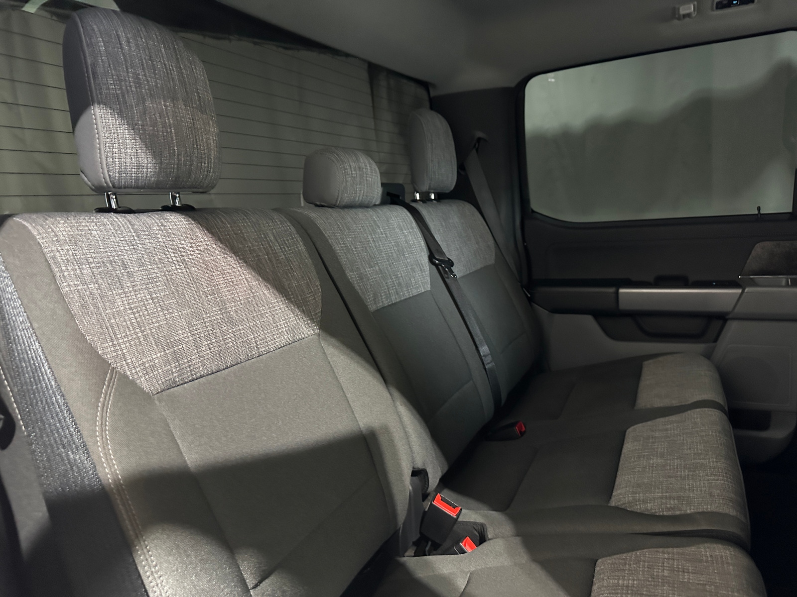 Thumbnail: 2023 Ford Econoline - 6