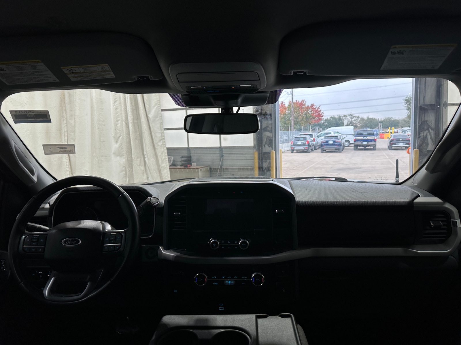 Thumbnail: 2023 Ford Econoline - 3