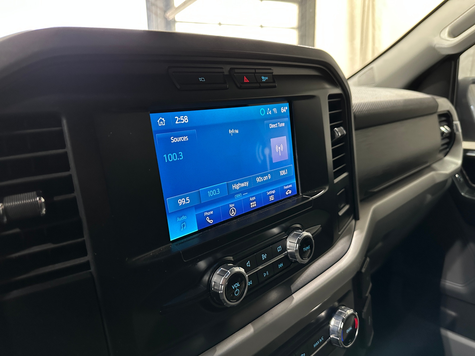 Thumbnail: 2023 Ford Econoline - 4