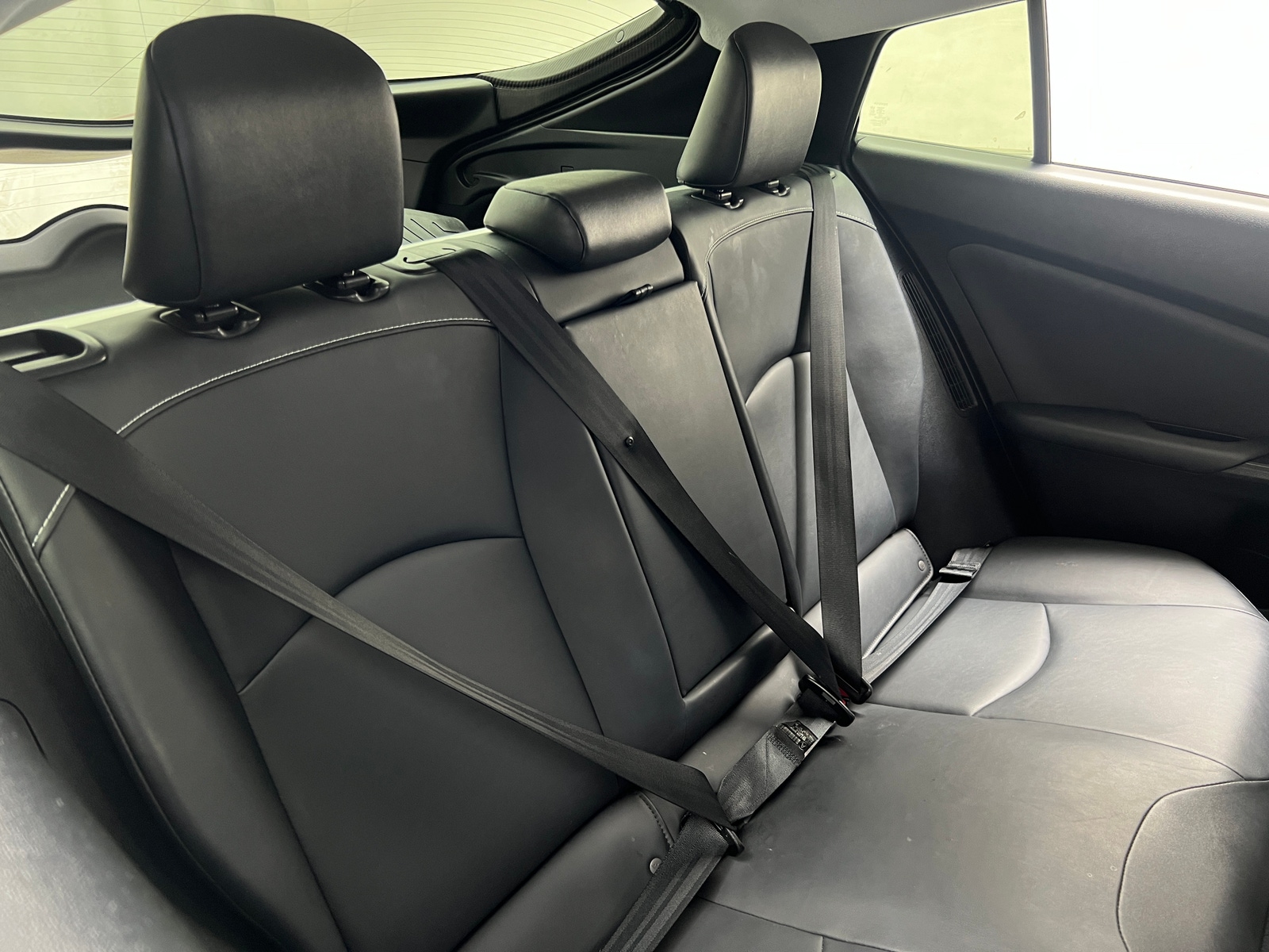 Thumbnail: 2020 Toyota Prius Prime - 5