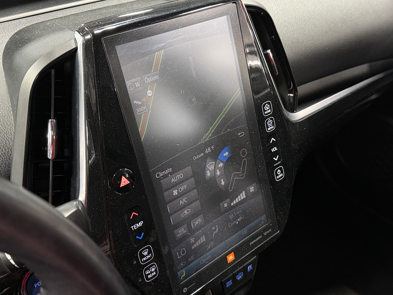 Thumbnail: 2020 Toyota Prius Prime - 3