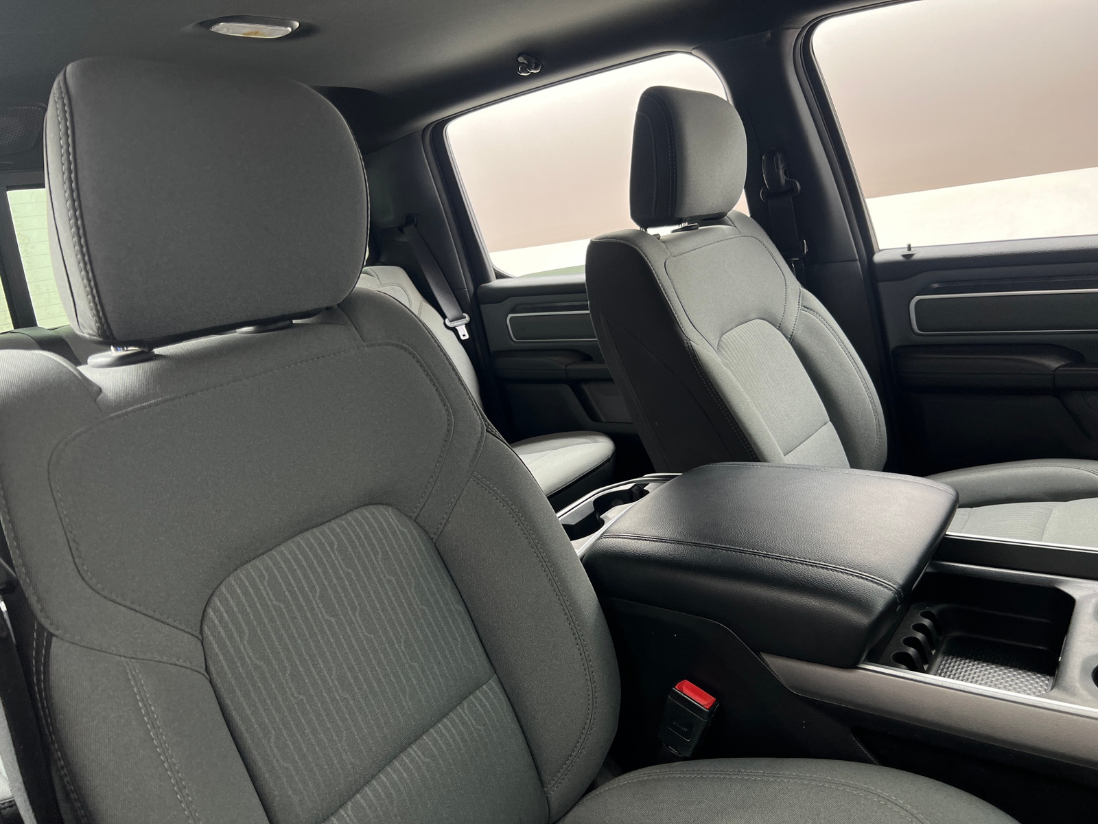 Thumbnail: 2022 RAM 1500 - 2