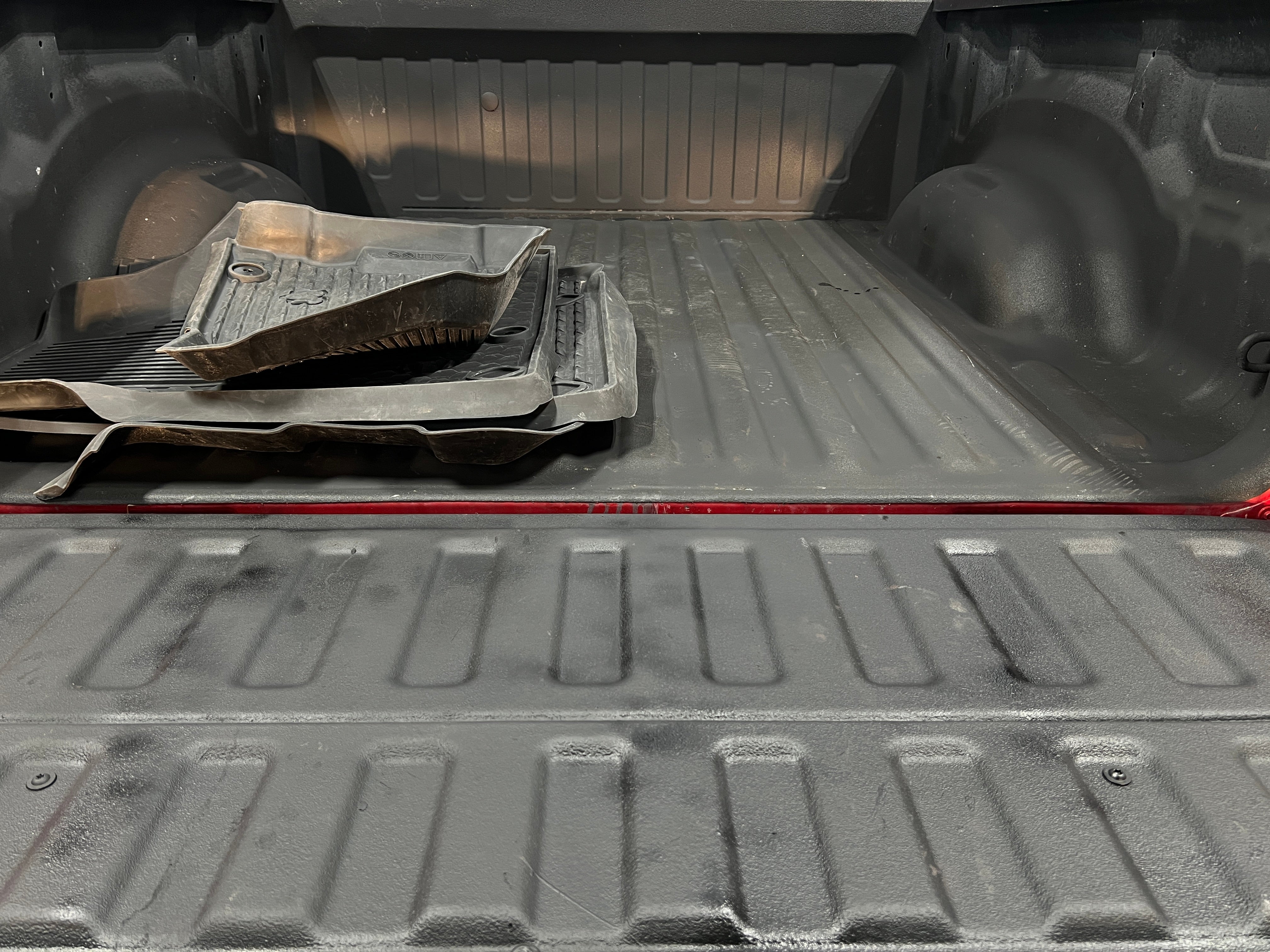 2022 RAM Ram 1500 Pickup