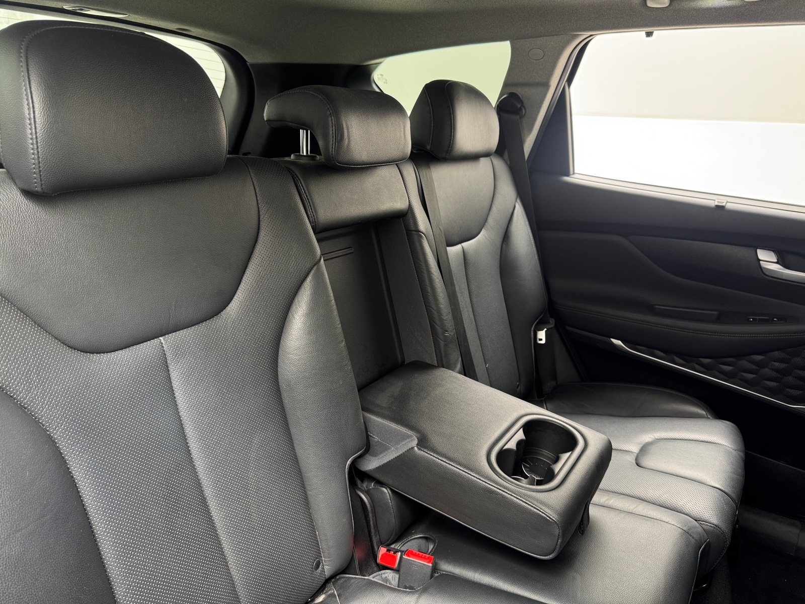 Thumbnail: 2019 Hyundai Santa Fe - 5