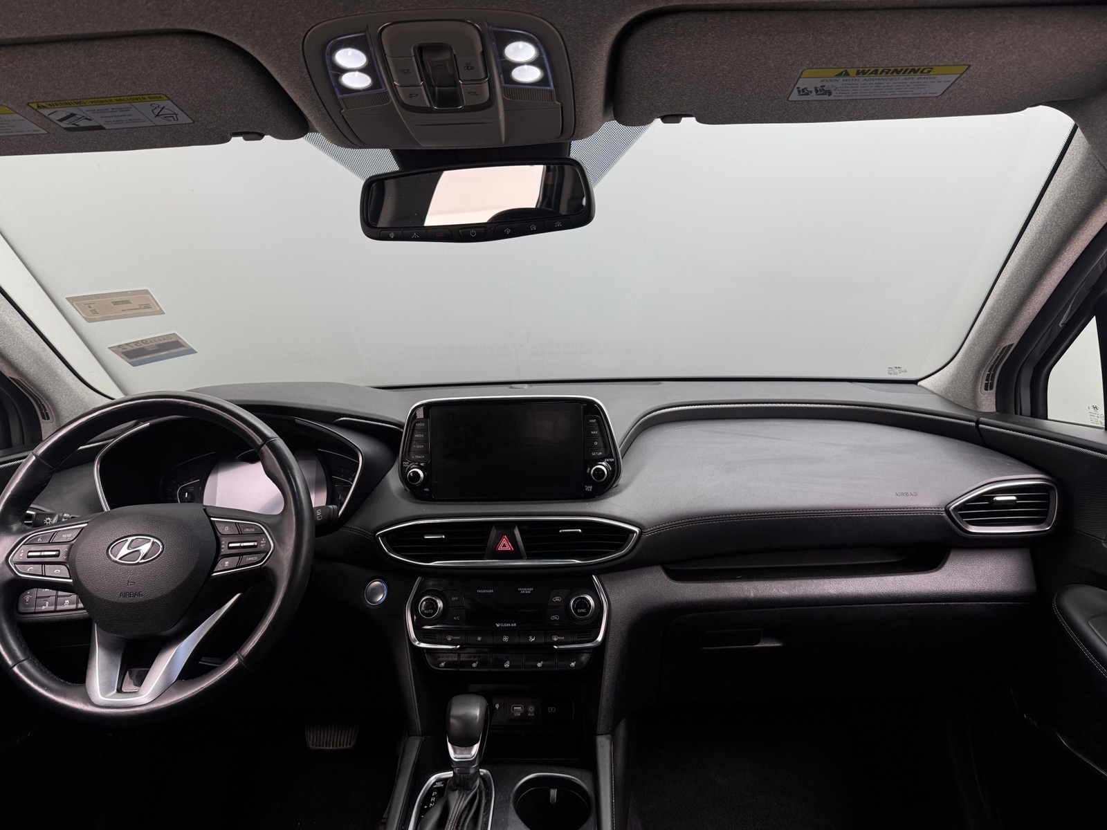 Thumbnail: 2019 Hyundai Santa Fe - 2