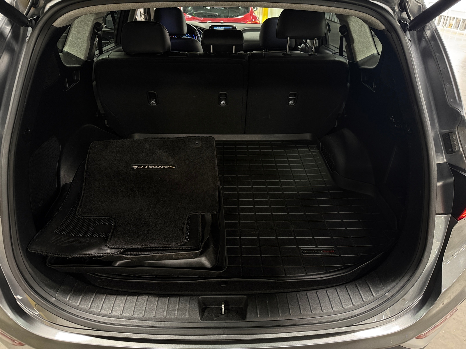 Thumbnail: 2019 Hyundai Santa Fe - 6