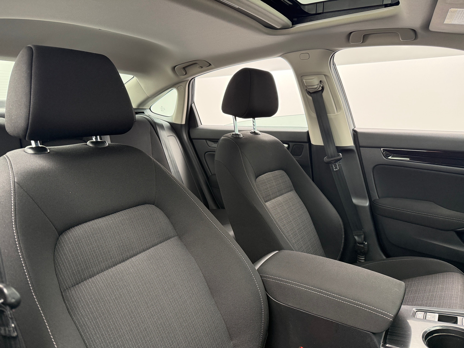 Thumbnail: 2023 Honda Civic - 2