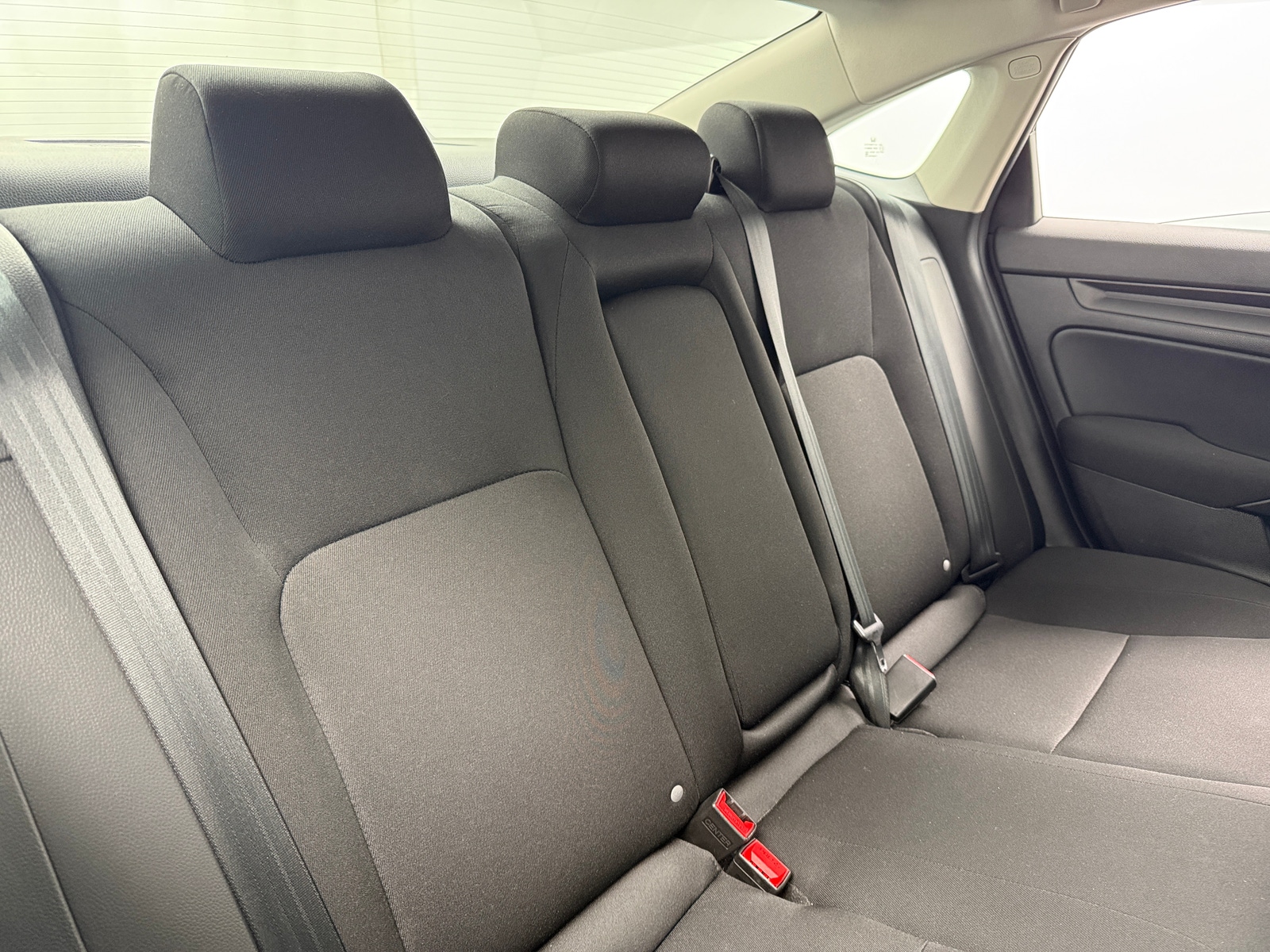 Thumbnail: 2023 Honda Civic - 6