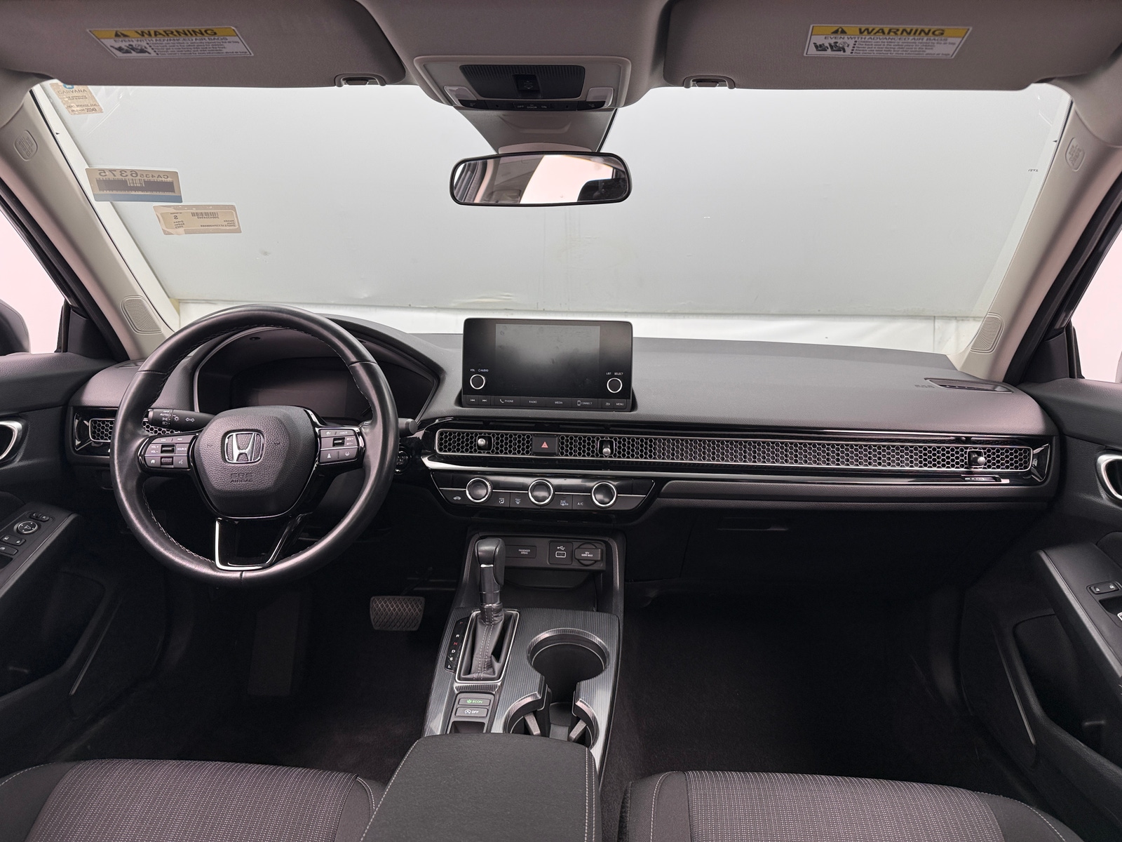 Thumbnail: 2023 Honda Civic - 3