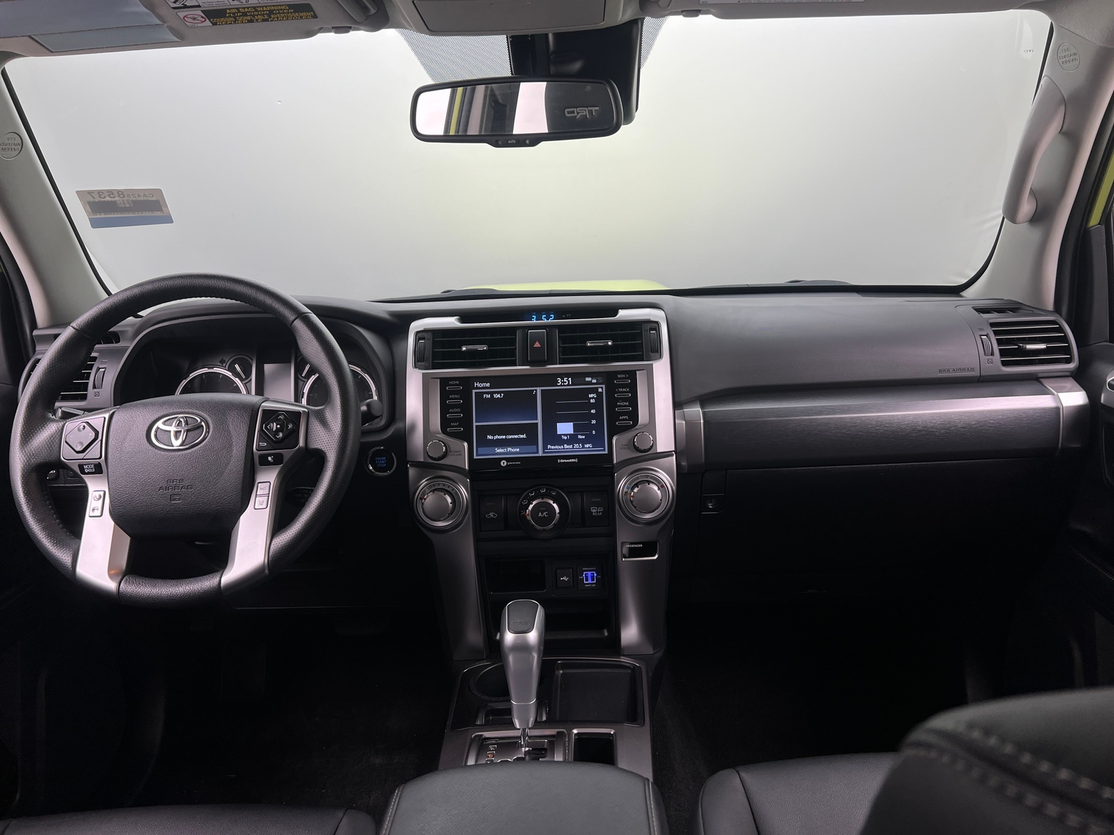 Thumbnail: 2023 Toyota 4Runner - 2