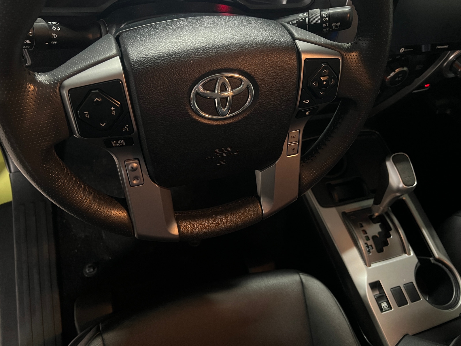 Thumbnail: 2023 Toyota 4Runner - 4