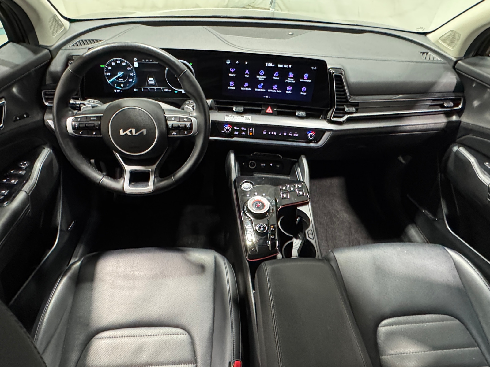 Thumbnail: 2023 Kia Sportage - 2