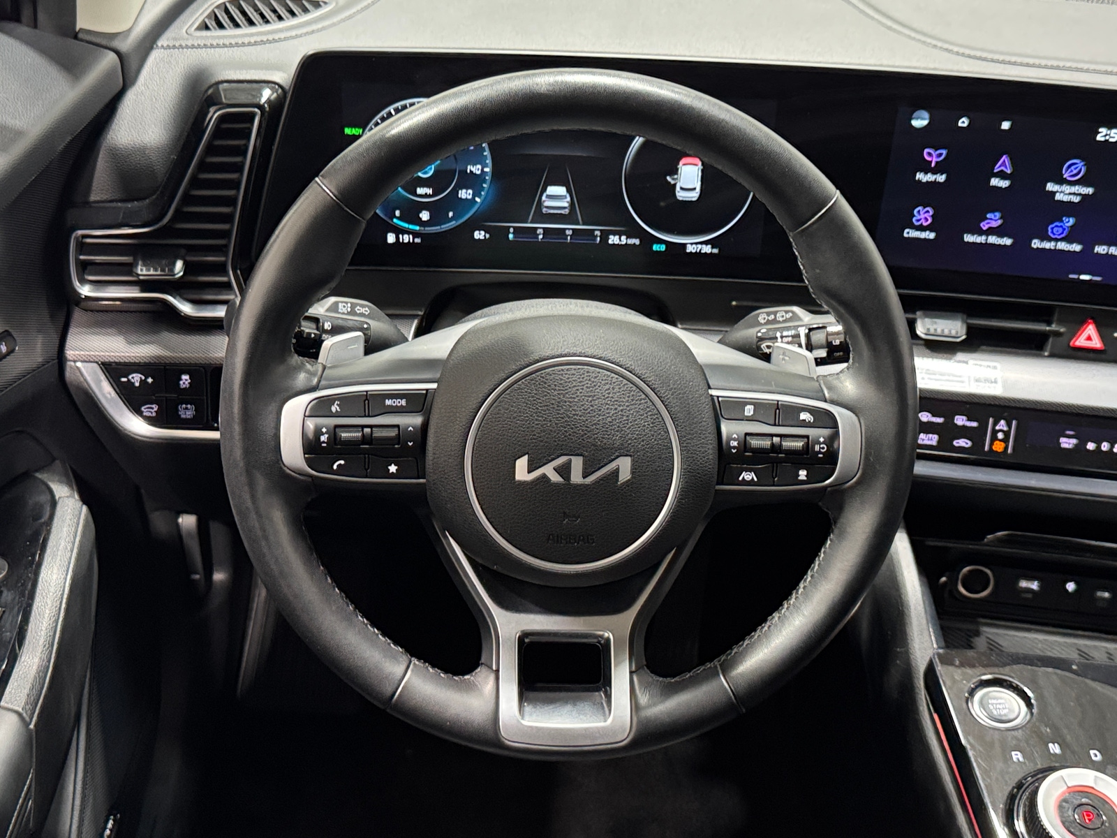 Thumbnail: 2023 Kia Sportage - 4