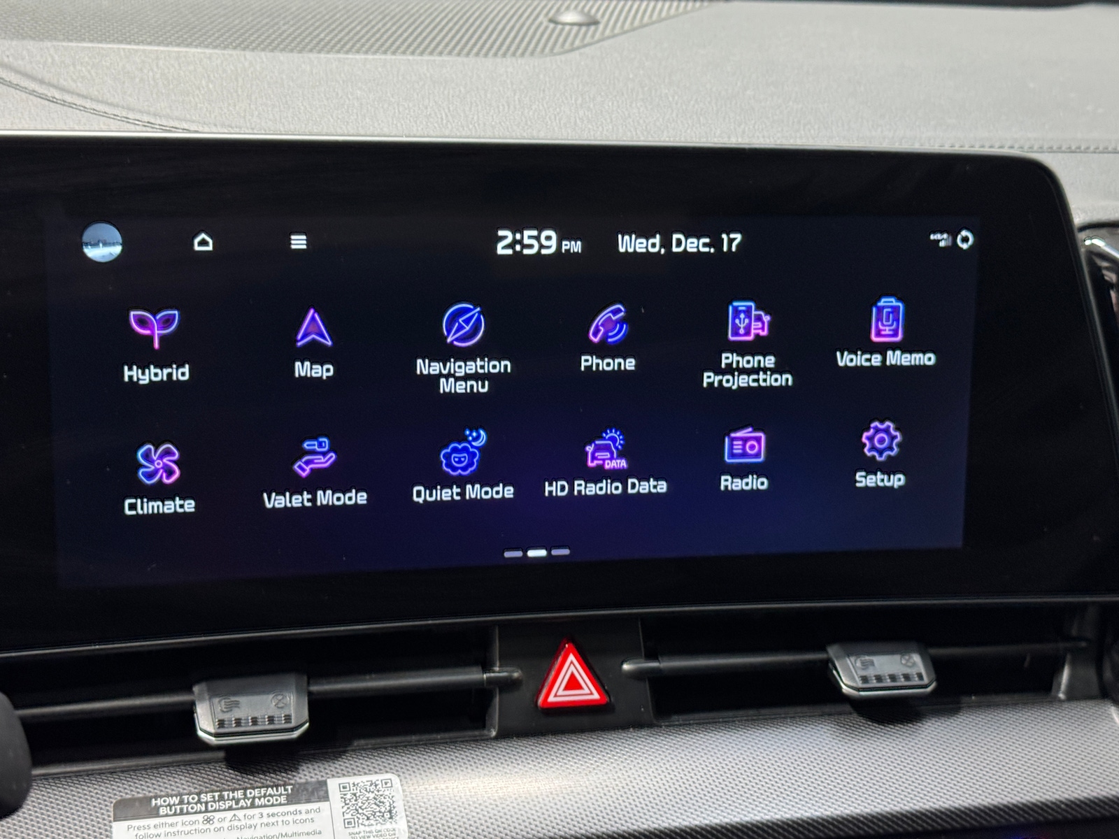 Thumbnail: 2023 Kia Sportage - 3