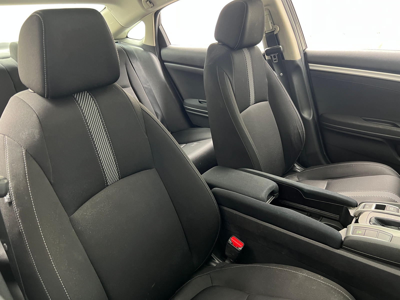 Thumbnail: 2016 Honda Civic - 2