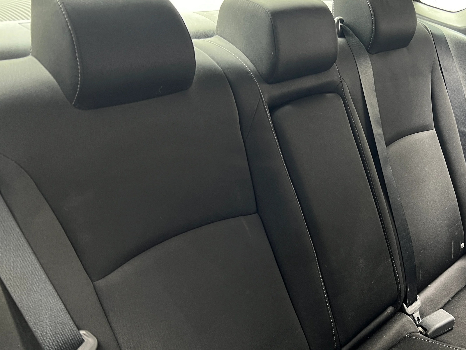 Thumbnail: 2016 Honda Civic - 6