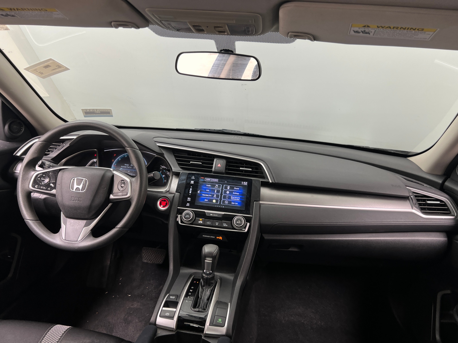 Thumbnail: 2016 Honda Civic - 3