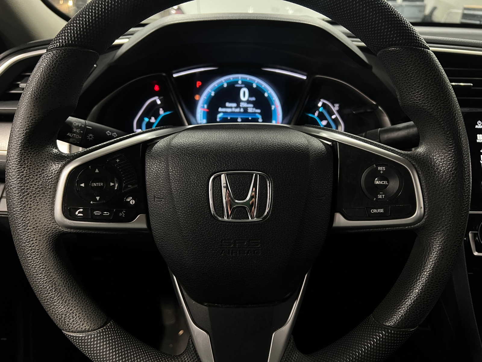 Thumbnail: 2016 Honda Civic - 5